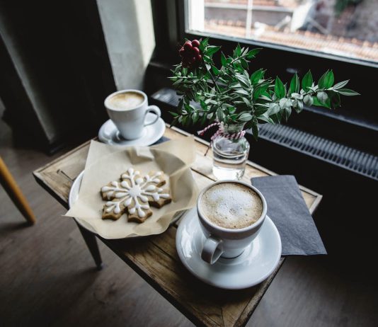 Precision press accessories: romantic and functional