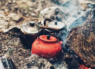 Manage farm soils to manage water consumption